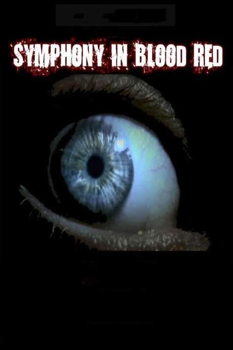 Symphony in Blood Red